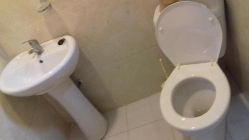 Местиа: Guesthouse Roko