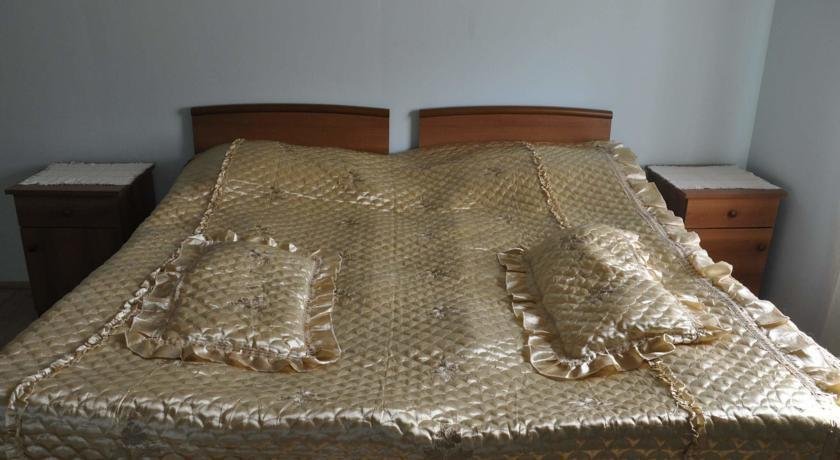 Местиа: Guesthouse Riho