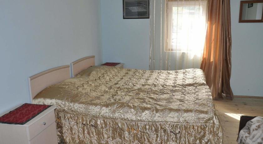 Местиа: Guesthouse Riho