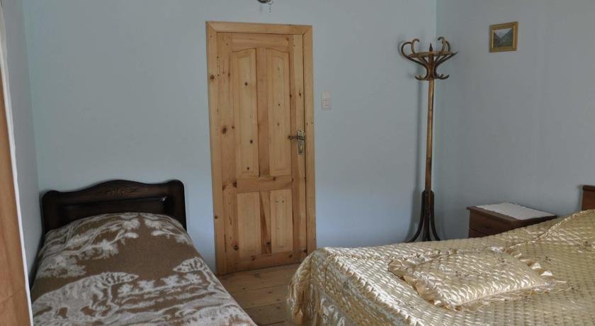 Местиа: Guesthouse Riho