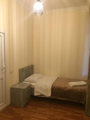 Местиа: Sesitati