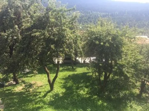 Местиа: Sesitati