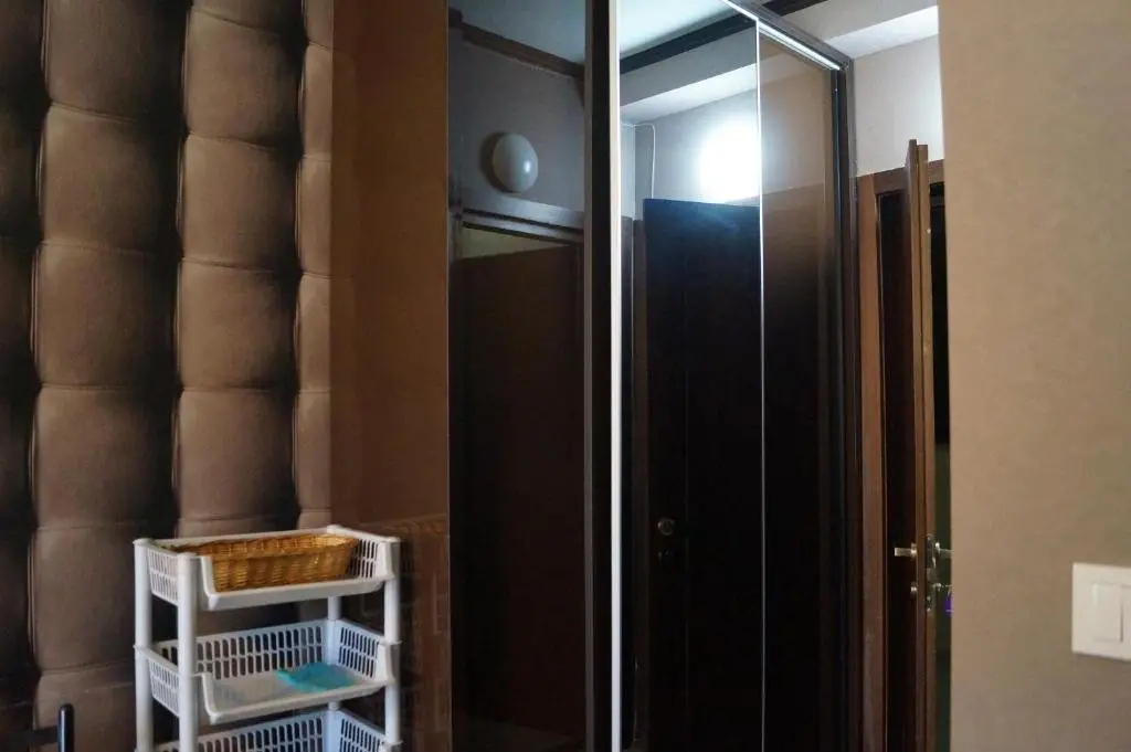Бакуриани: Bakuriani Apartment k2