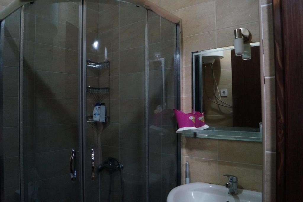 Бакуриани: Bakuriani Apartment k2