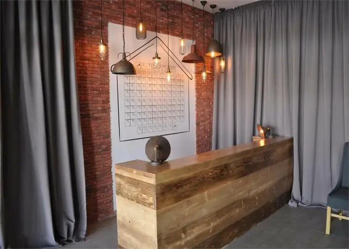 Гудаури: White Tiger in New Gudauri II