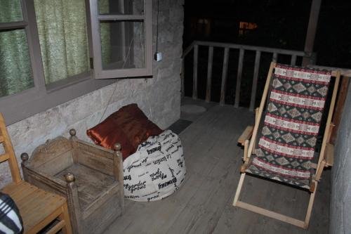 Местиа: Gigde,s very centric guest house in Mestia