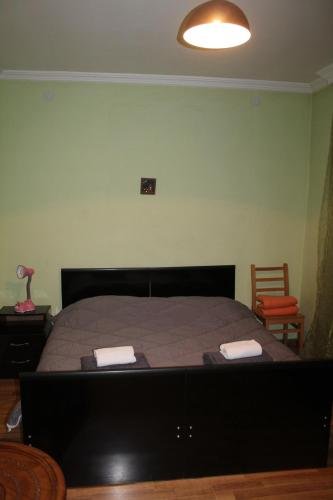 Местиа: Gigde,s very centric guest house in Mestia