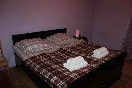 Местиа: Gigde,s very centric guest house in Mestia