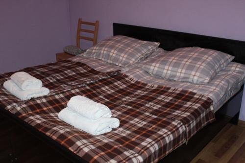 Местиа: Gigde,s very centric guest house in Mestia