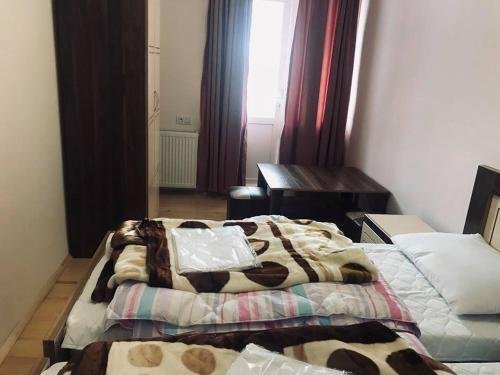 Местиа: Guesthouse "Girgvliani"