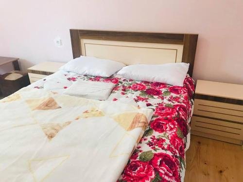 Местиа: Guesthouse "Girgvliani"