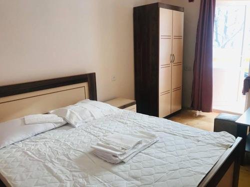 Местиа: Guesthouse "Girgvliani"