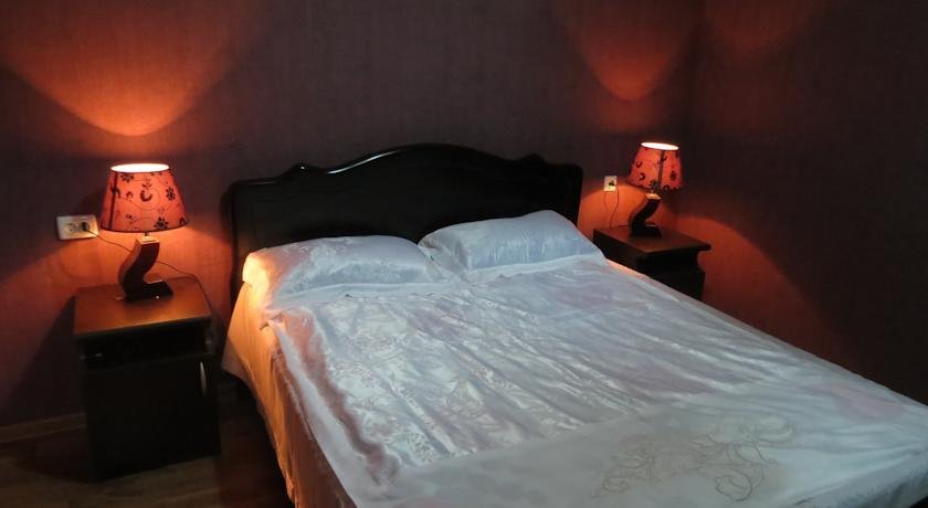 Местиа: Marina Guest House