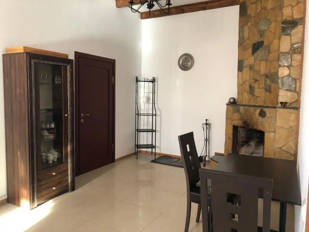 Чанадирткари: Laguna Villa - Pool, Sauna, Events - at Bazaleti Lake