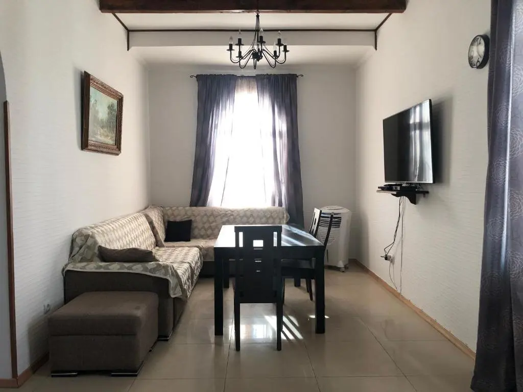 Чанадирткари: Laguna Villa - Pool, Sauna, Events - at Bazaleti Lake