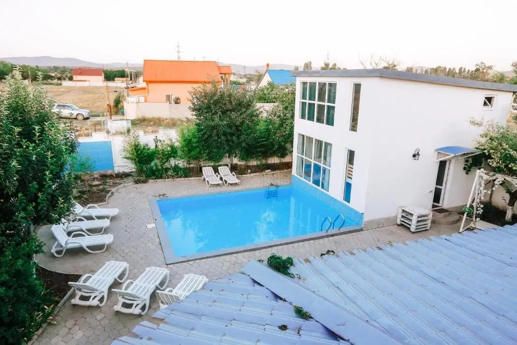 Чанадирткари: Laguna Villa - Pool, Sauna, Events - at Bazaleti Lake