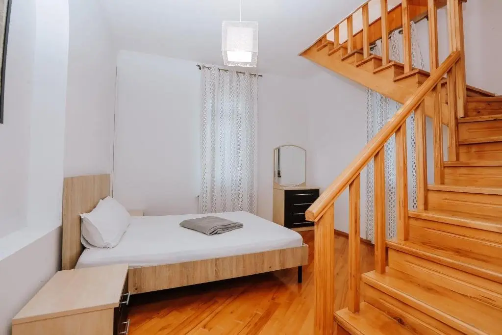 Чанадирткари: Laguna Villa - Pool, Sauna, Events - at Bazaleti Lake