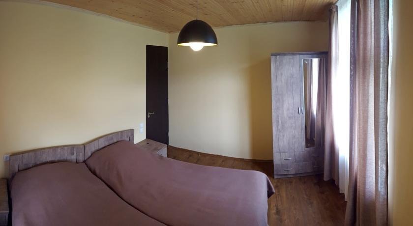 Местиа: Becho Guest House