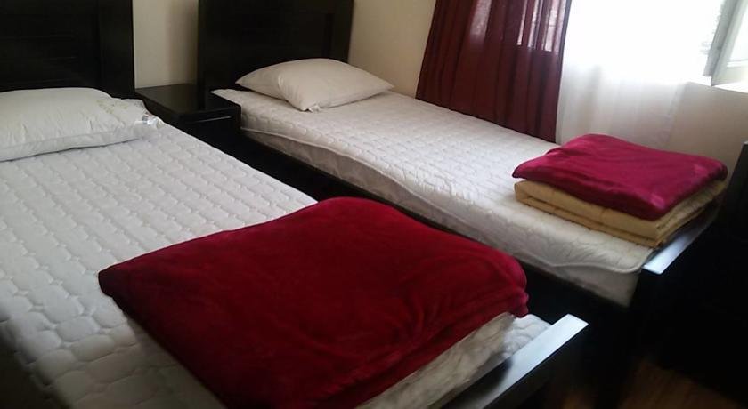 Местиа: Guest house SWEET FRIEND