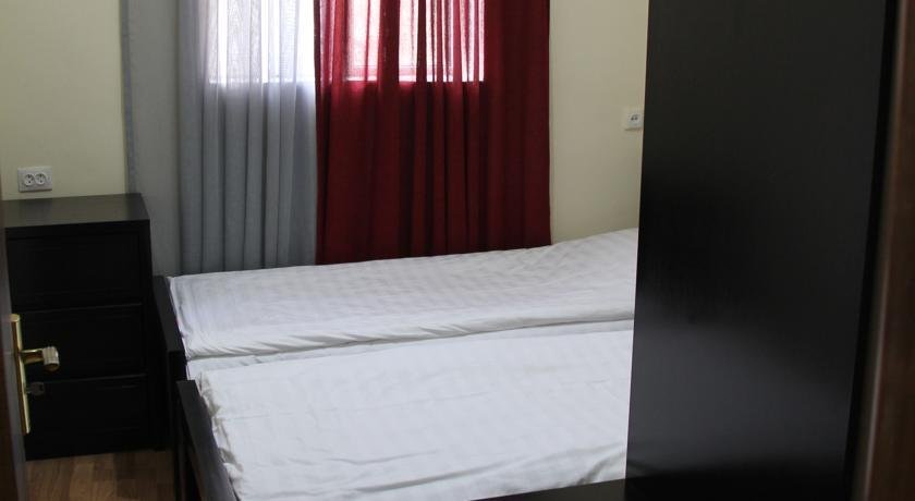 Местиа: Guest house SWEET FRIEND