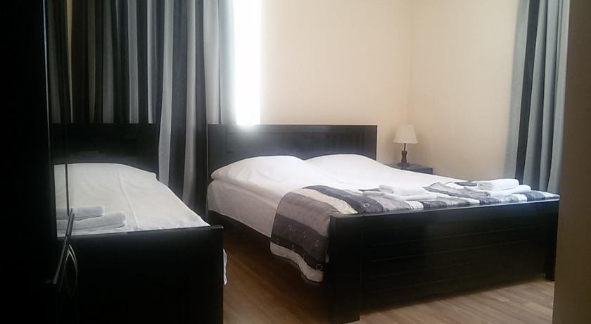 Местиа: Guest house SWEET FRIEND
