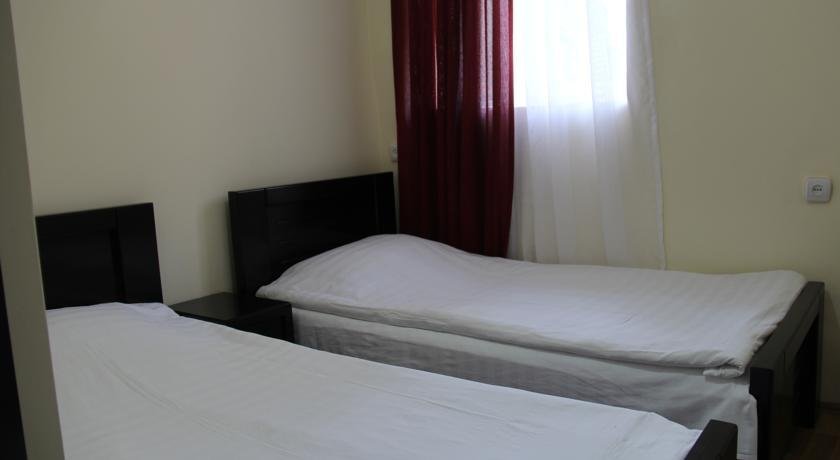 Местиа: Guest house SWEET FRIEND