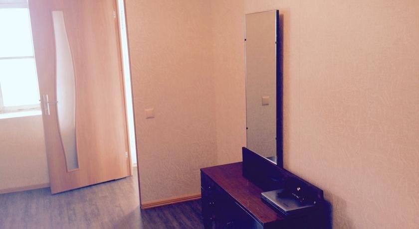Местиа: Guesthouse Irakli in Pari