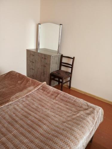 Местиа: Guesthouse Everezi
