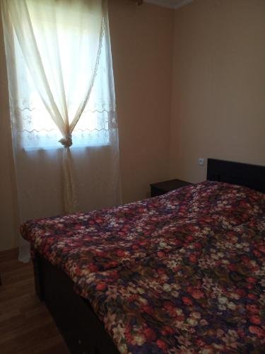 Местиа: Guesthouse Everezi