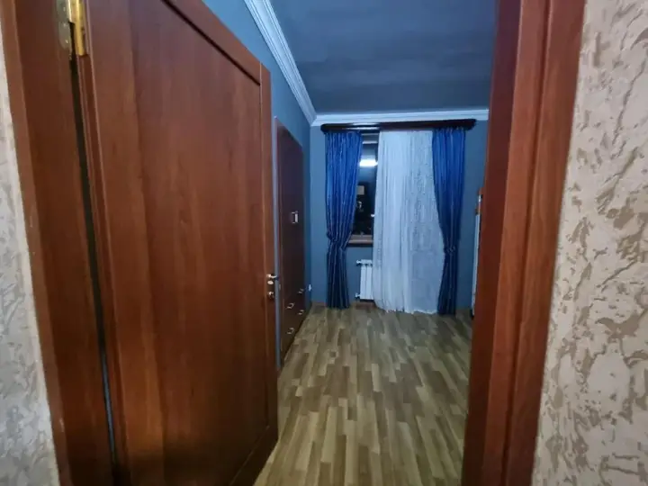 Бакуриани: Dream Guest House