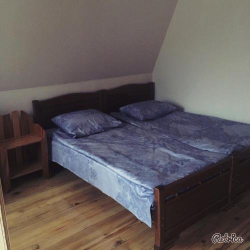 Местиа: cottages FILIPPO