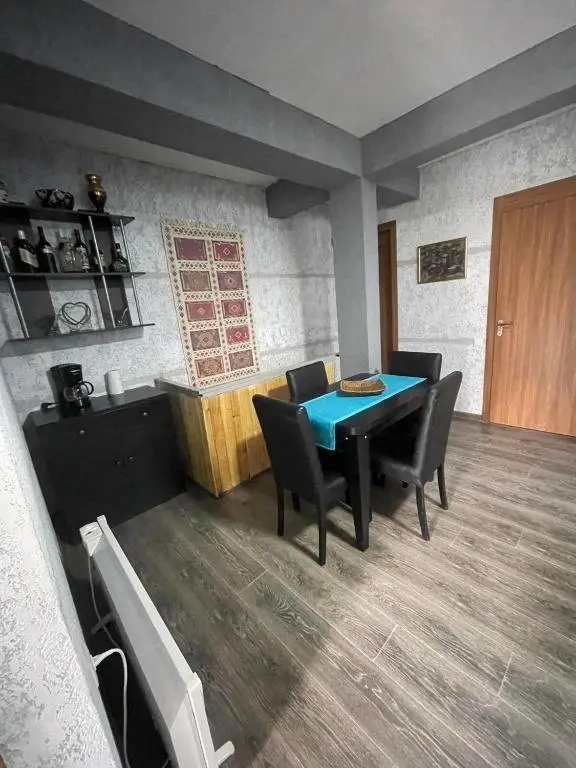 Местиа: Location Lanchvali