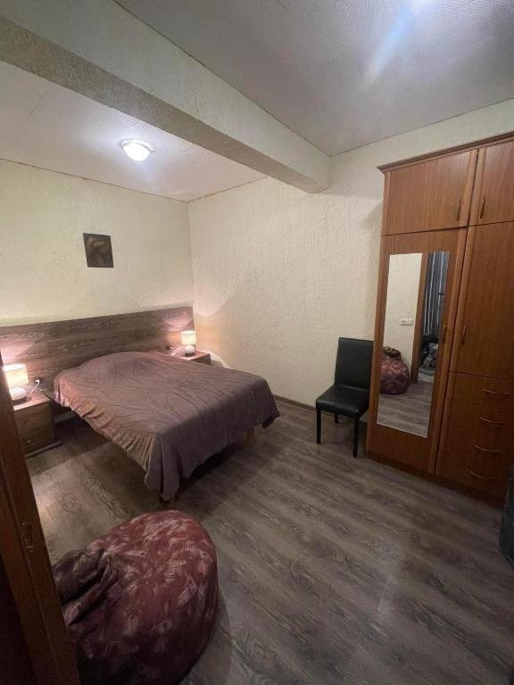Местиа: Location Lanchvali