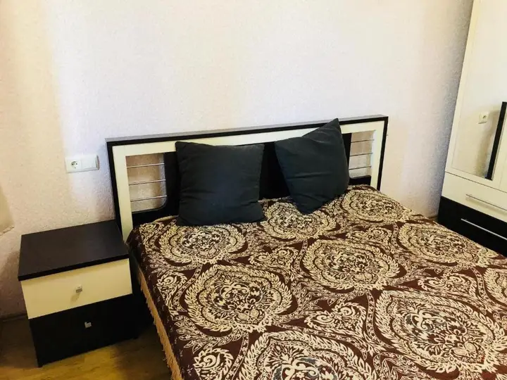 Бакуриани: Meskheti Apartment Bakuriani