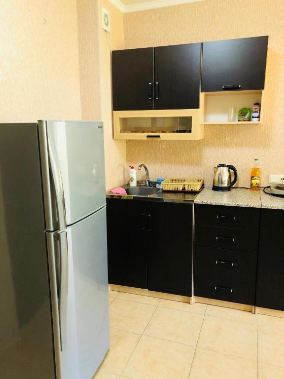 Бакуриани: Meskheti Apartment Bakuriani