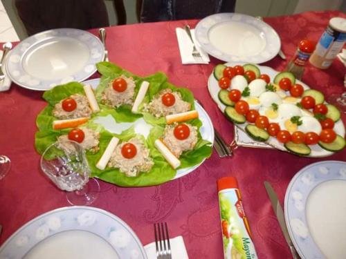 Местиа: guesthouse "MEGI"