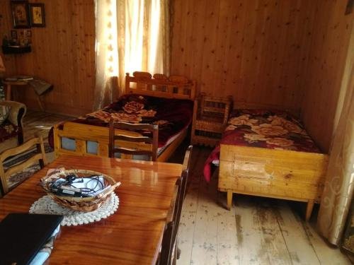 Местиа: guesthouse "MEGI"