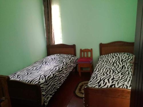 Местиа: guesthouse "MEGI"