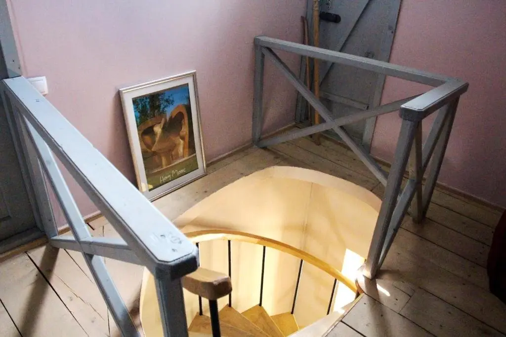 Местиа: Guesthouse Gurski