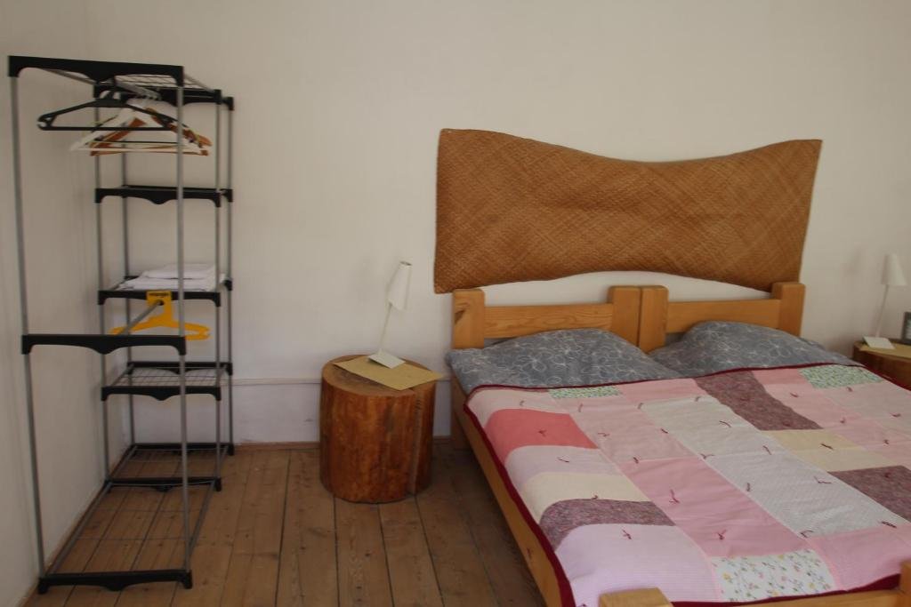 Местиа: Guesthouse Gurski