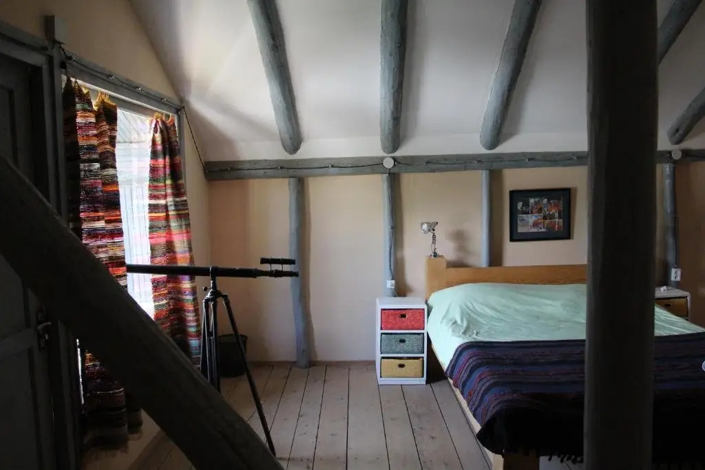 Местиа: Guesthouse Gurski