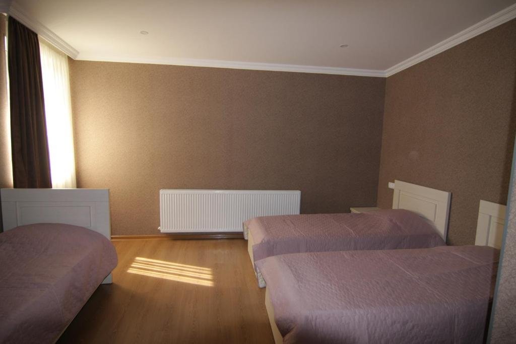 Бакуриани: London House Lodge