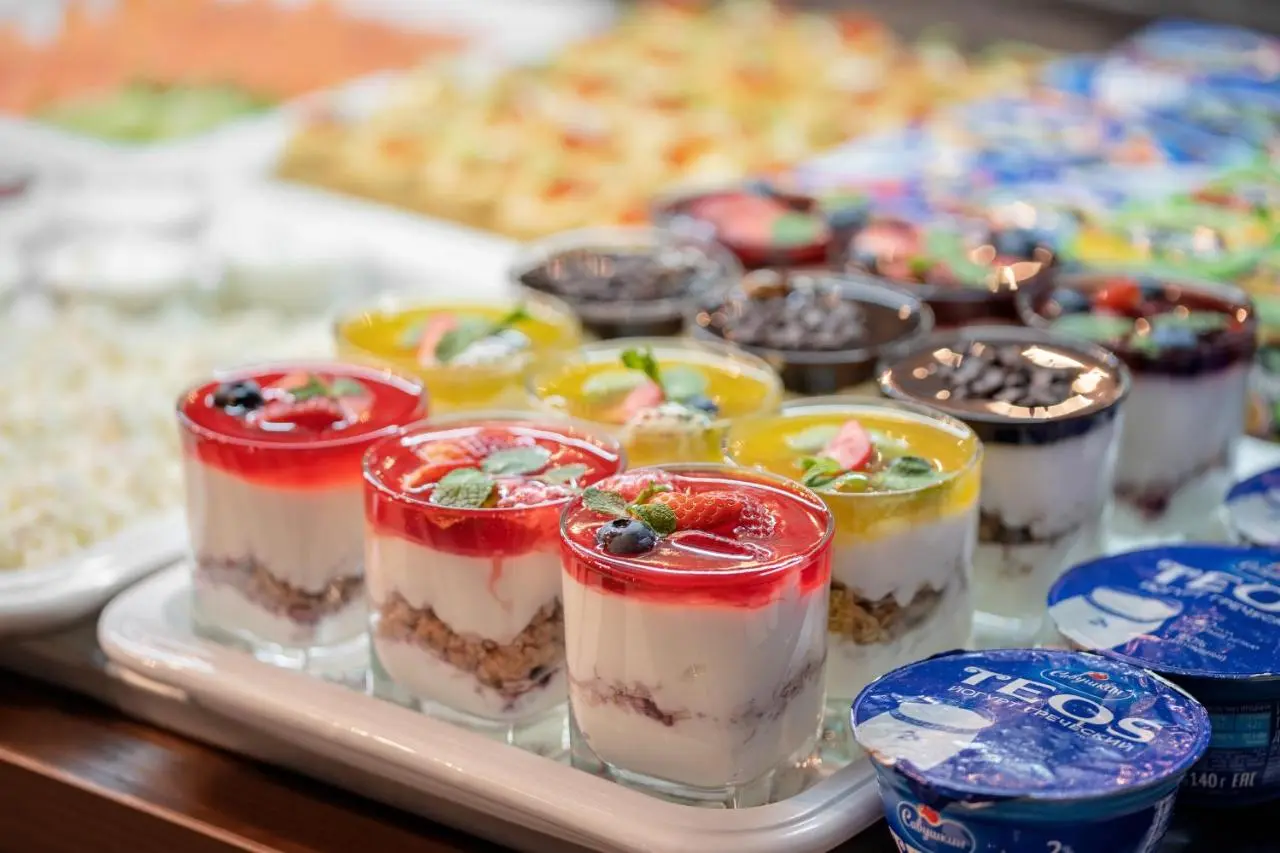 Москва: Отель Barin Residence Мясницкая