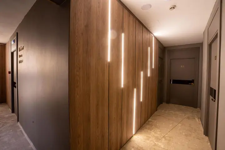 Москва: Отель Barin Residence Мясницкая