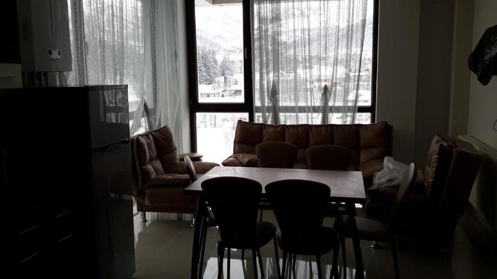 Бакуриани: Aventura Home (Bobline)