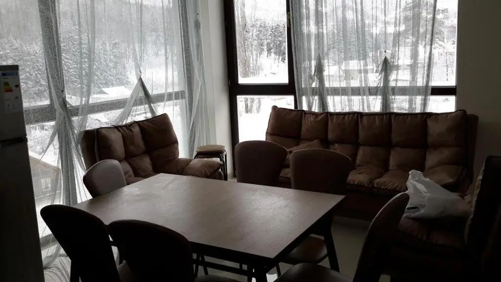 Бакуриани: Aventura Home (Bobline)