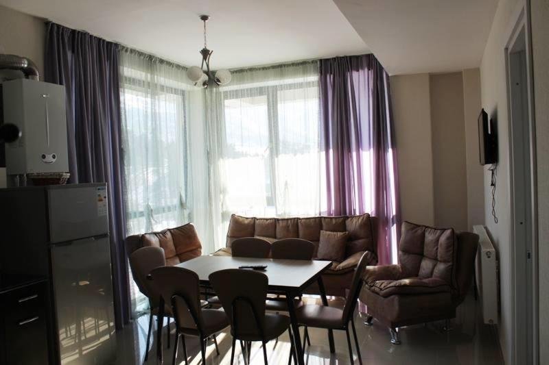 Бакуриани: Aventura Home (Bobline)