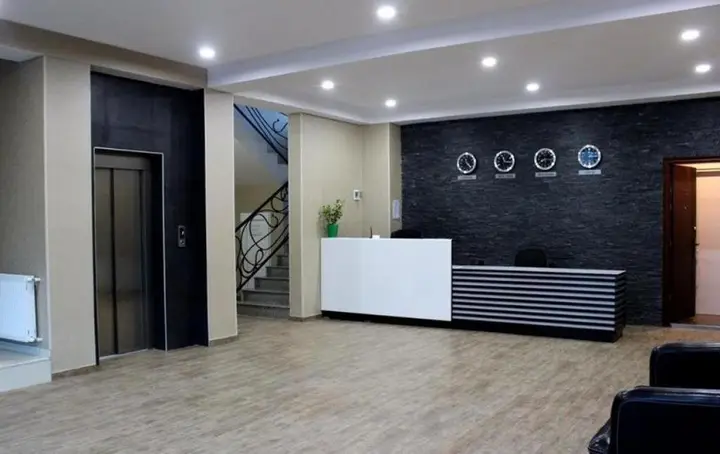 Бакуриани: Aventura Home (Bobline)