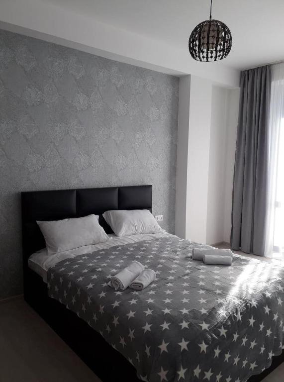 Бакуриани: Didveli Residence Appartment