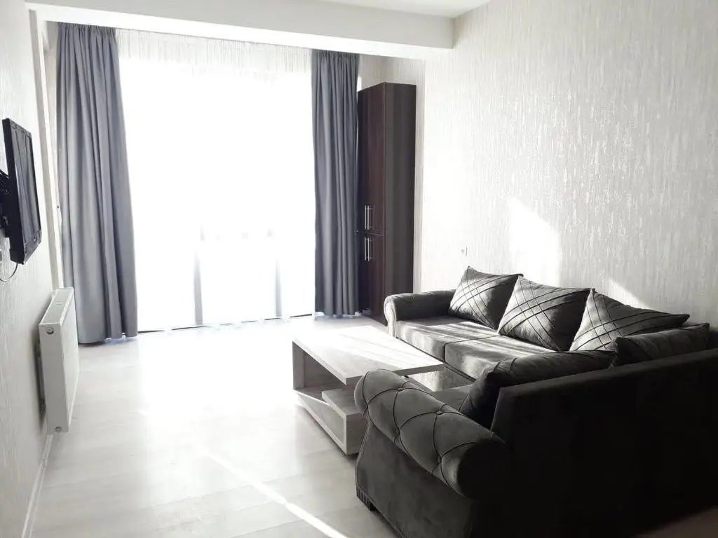 Бакуриани: Didveli Residence Appartment